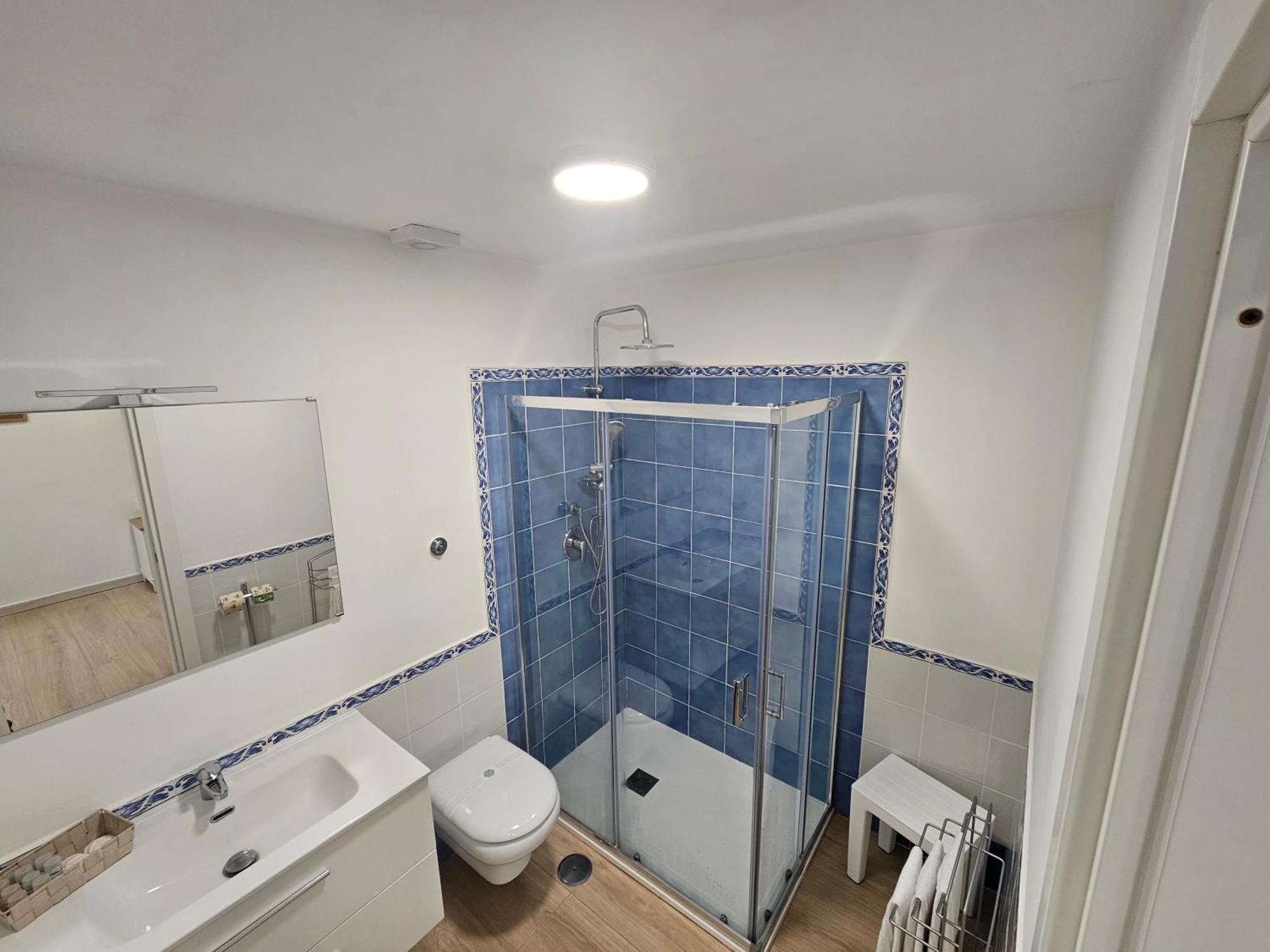 Apartament La Bomboniera Capri Zewnętrze zdjęcie