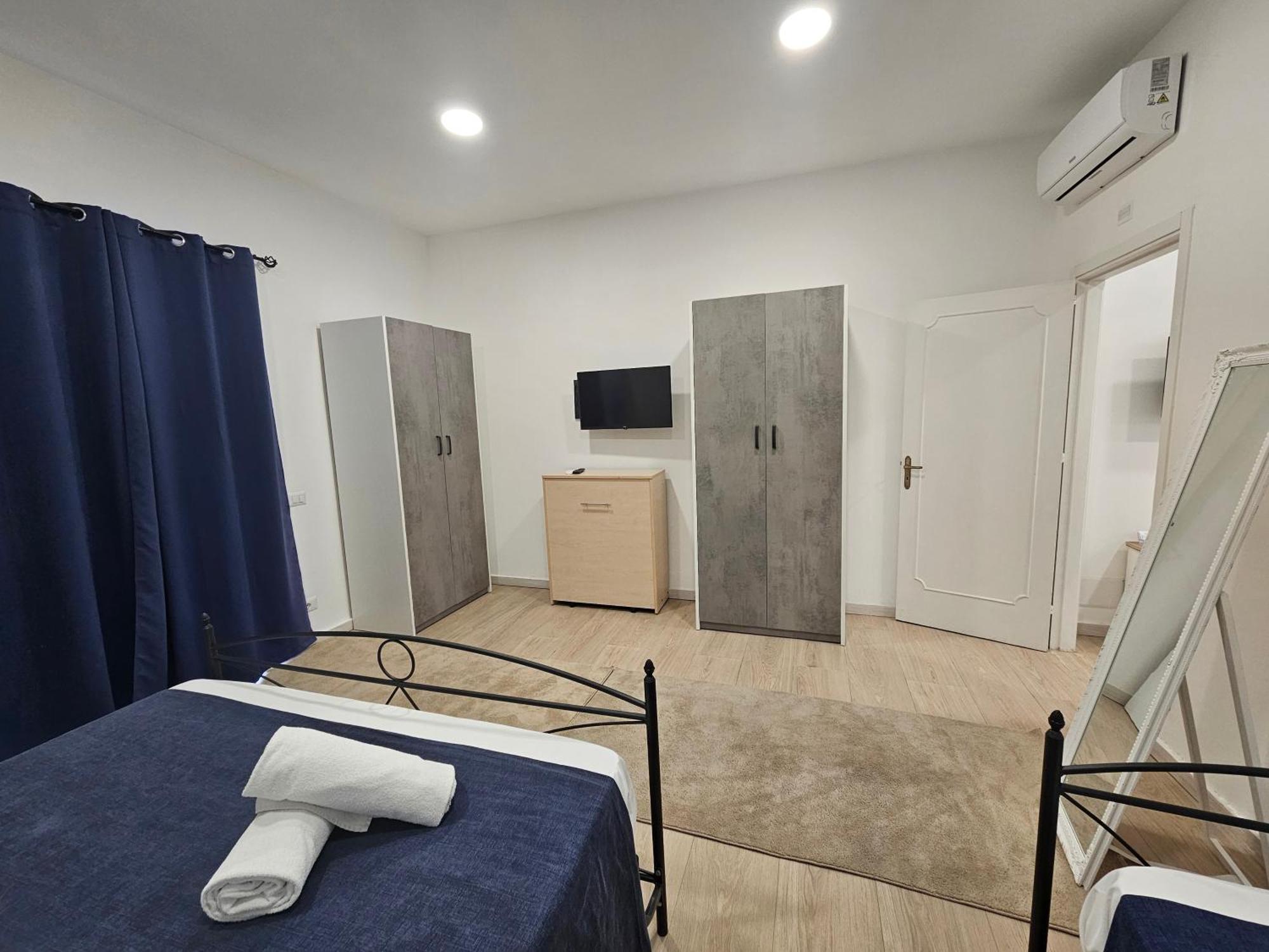 Apartament La Bomboniera Capri Zewnętrze zdjęcie