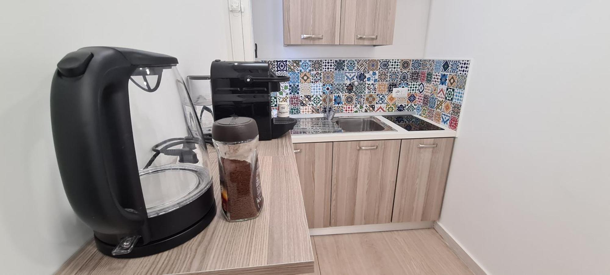 Apartament La Bomboniera Capri Pokój zdjęcie